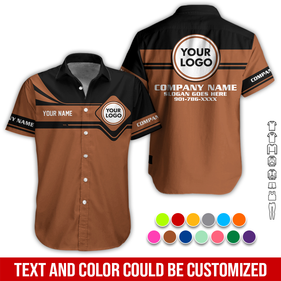 6160658-custom-workwear-shirt-add-your-logo-company-name-zm541-66.jpg Custom Workwear Shirt – Add Your Logo & - photo 66