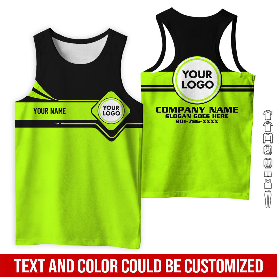 6160658-custom-workwear-shirt-add-your-logo-company-name-zm541-8.jpg Custom Workwear Shirt – Add Your Logo & - photo 8