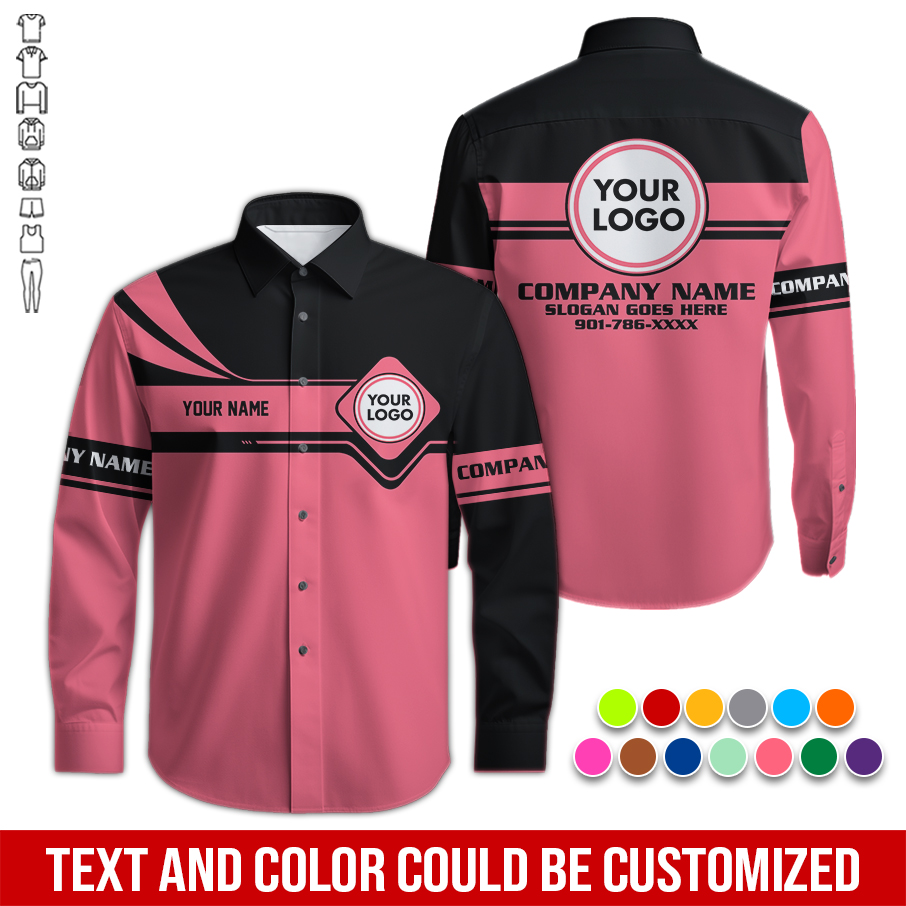 6160658-custom-workwear-shirt-add-your-logo-company-name-zm541-97.jpg Custom Workwear Shirt – Add Your Logo & - photo 97