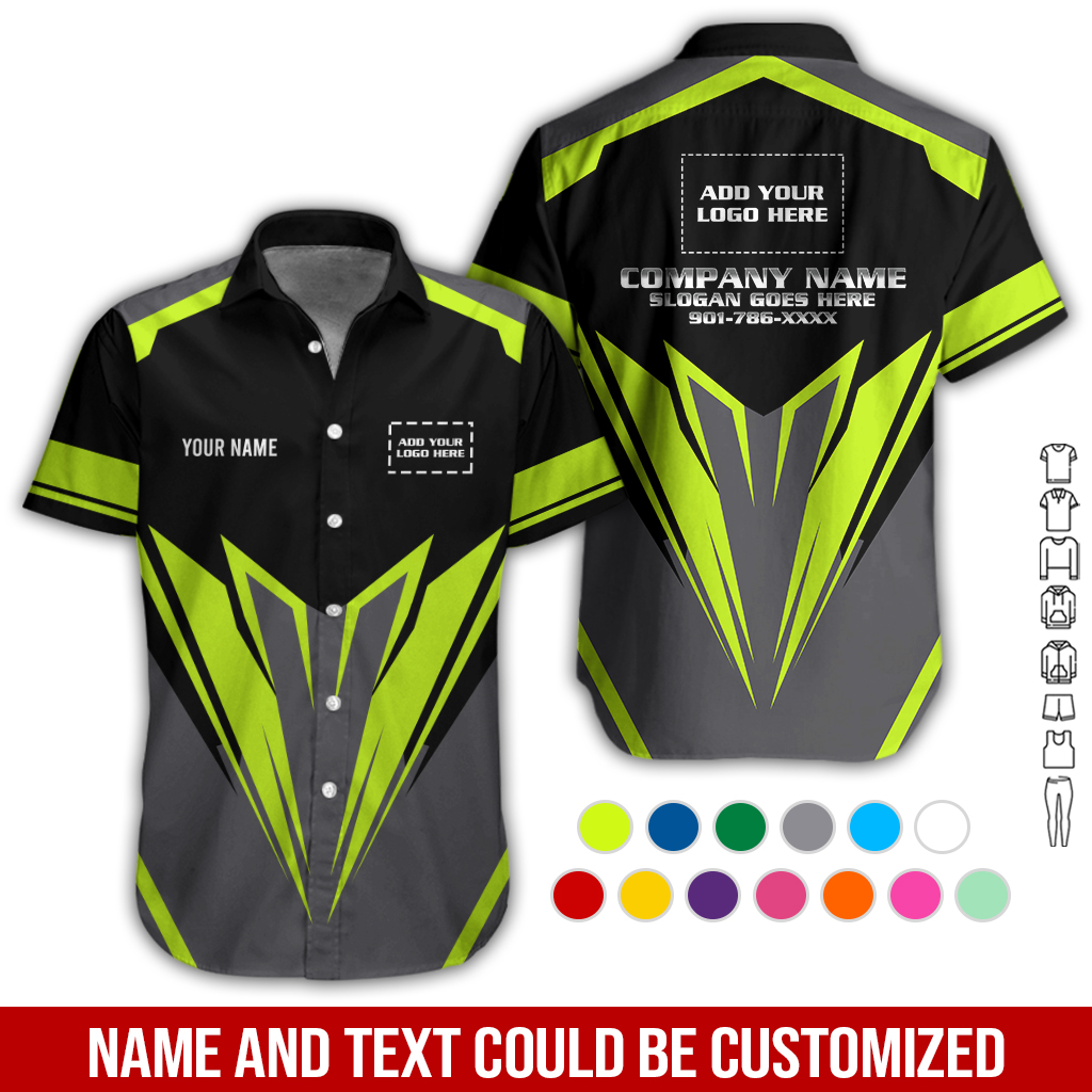 Custom Uniform 3D Hoodie - photo 3