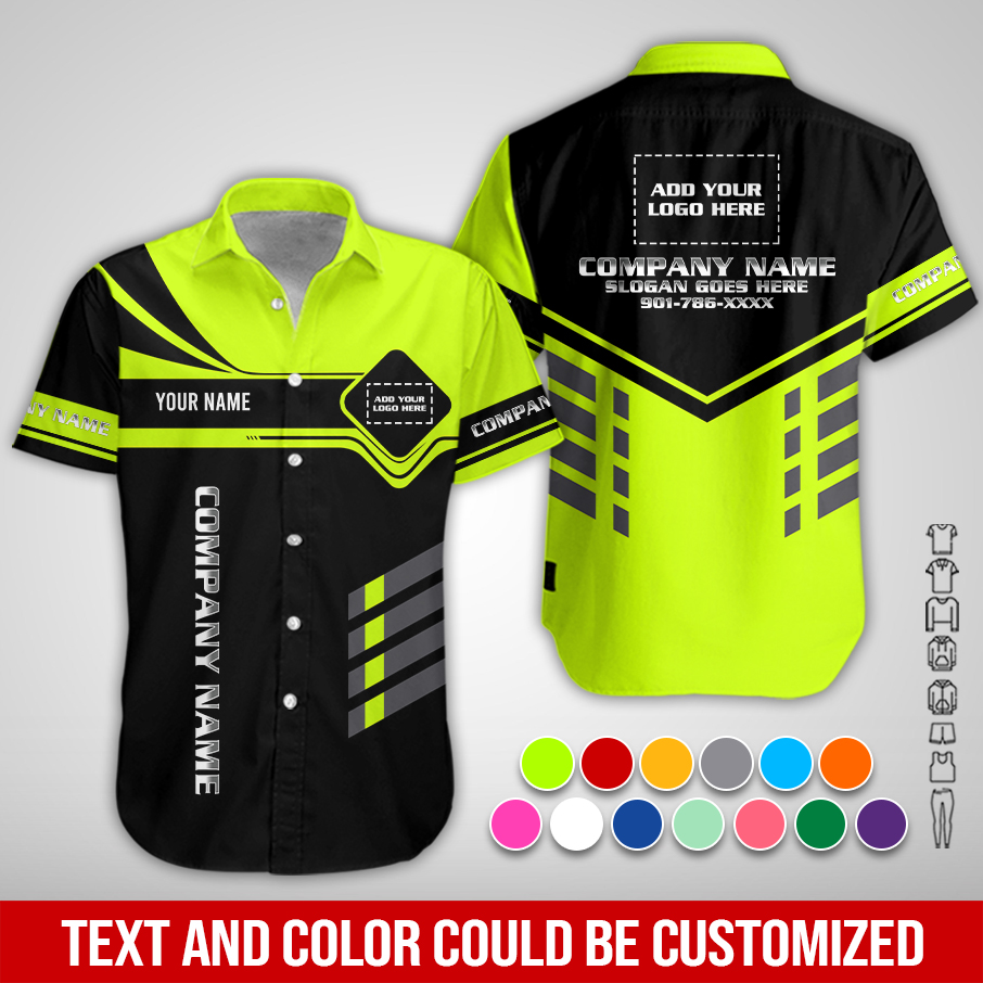Custom Electrical Uniform Hoodie - photo 3