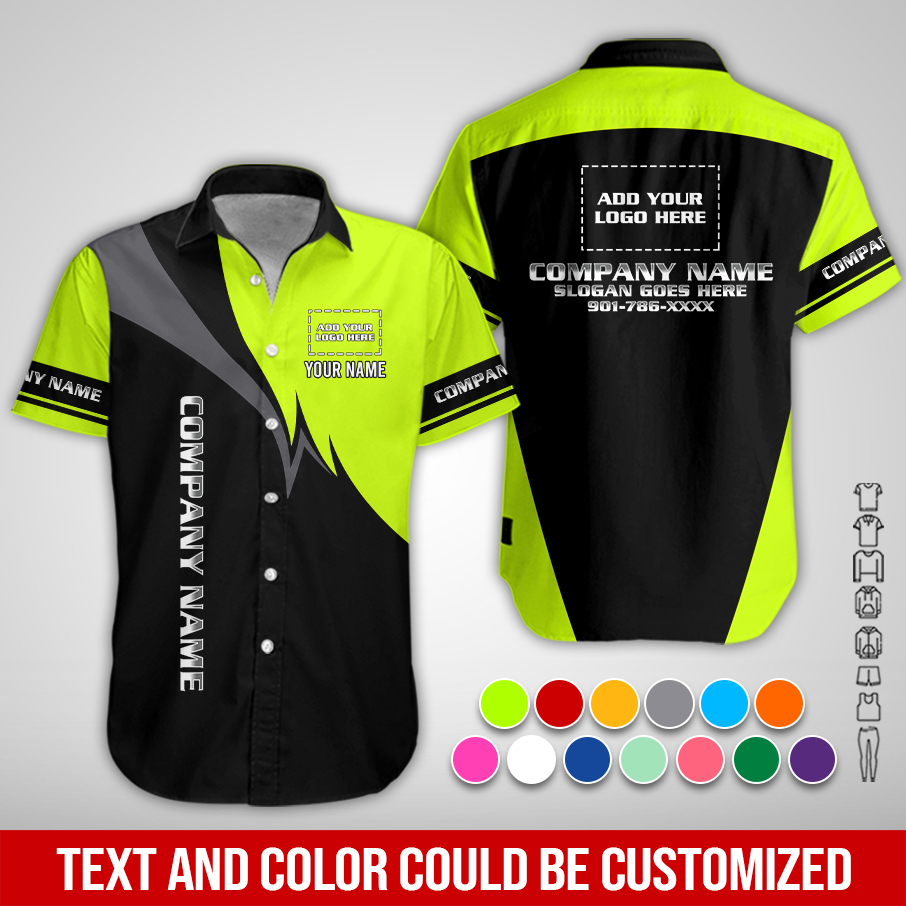 Custom Electrical Uniform Hoodie - photo 3