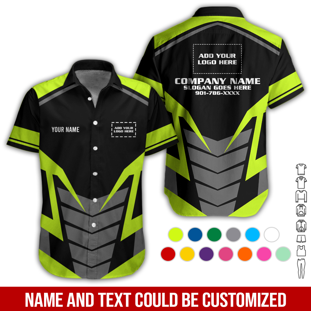 Custom Uniform 3D Hoodie - photo 3