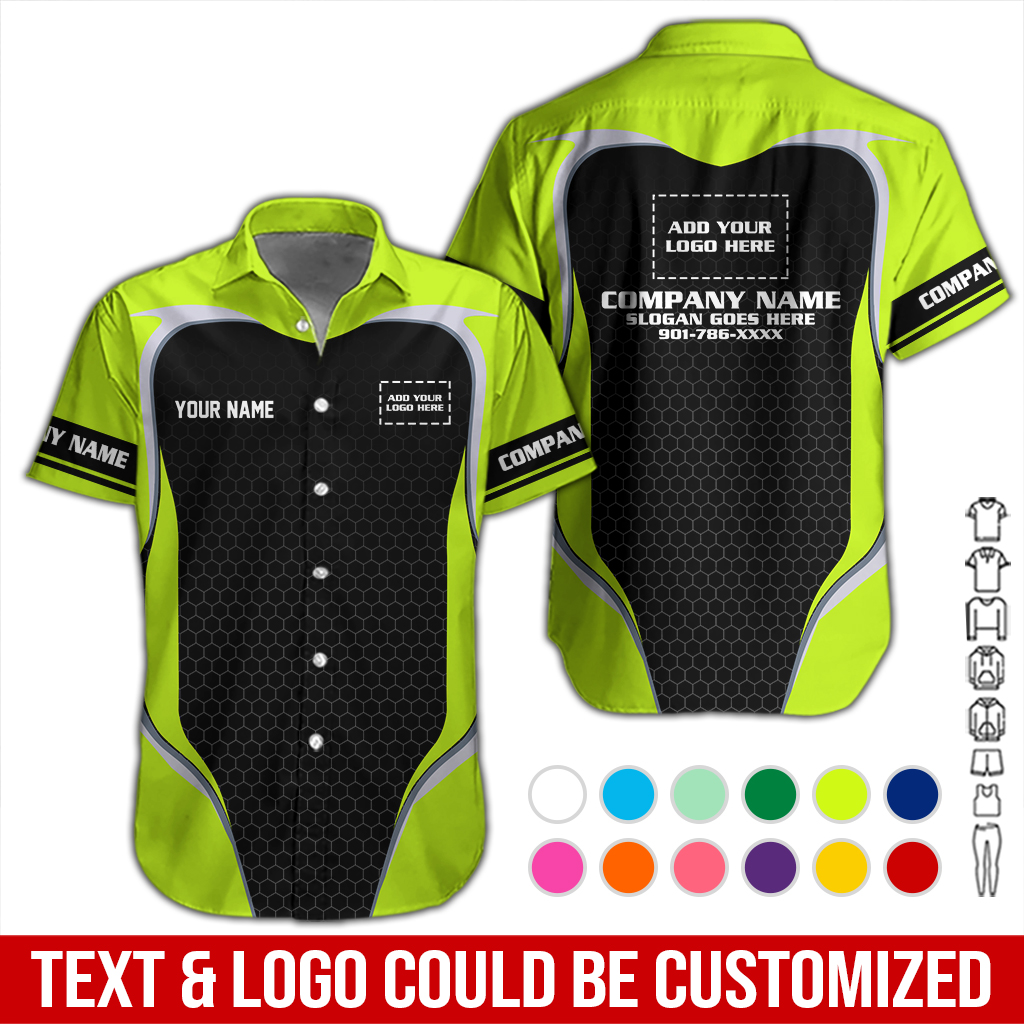 Custom Uniform 3D Hoodie - photo 3