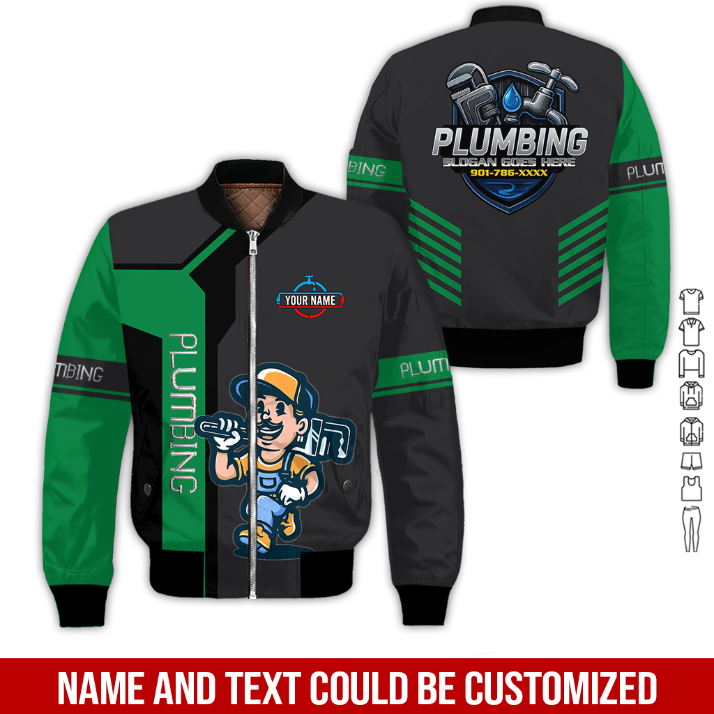 6176395-custom-plumbing-work-shirt-personalized-name-logo-hi-vis-colors-pc526-108.jpg Custom Plumbing Work Shirt – Custom Name, Logo - photo 108