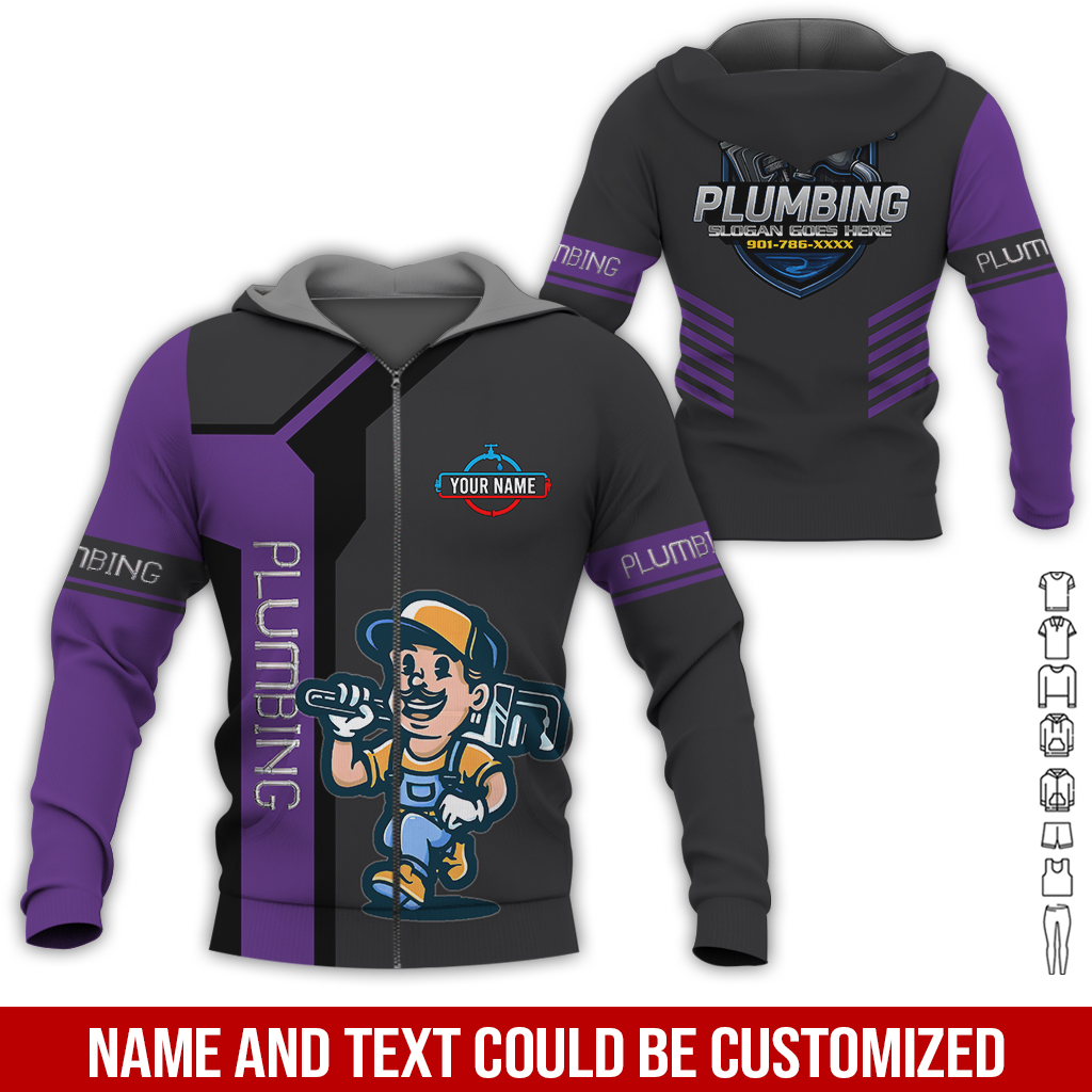 6176395-custom-plumbing-work-shirt-personalized-name-logo-hi-vis-colors-pc526-114.jpg Custom Plumbing Work Shirt – Custom Name, Logo - photo 114