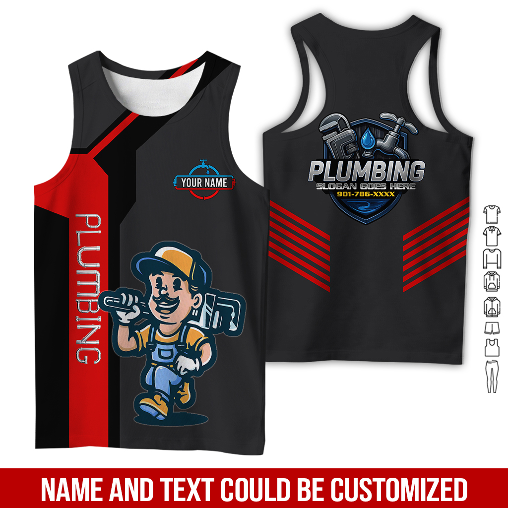 6176395-custom-plumbing-work-shirt-personalized-name-logo-hi-vis-colors-pc526-17.jpg Custom Plumbing Work Shirt – Custom Name, Logo - photo 17
