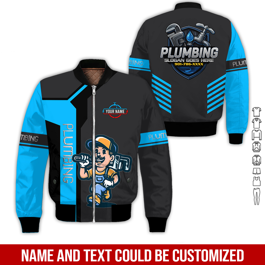 6176395-custom-plumbing-work-shirt-personalized-name-logo-hi-vis-colors-pc526-45.jpg Custom Plumbing Work Shirt – Custom Name, Logo - photo 45