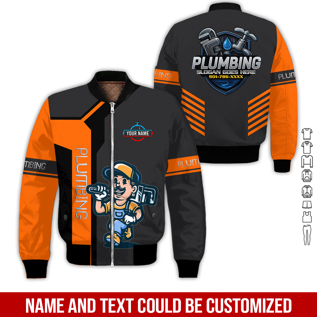 6176395-custom-plumbing-work-shirt-personalized-name-logo-hi-vis-colors-pc526-54.jpg Custom Plumbing Work Shirt – Custom Name, Logo - photo 54
