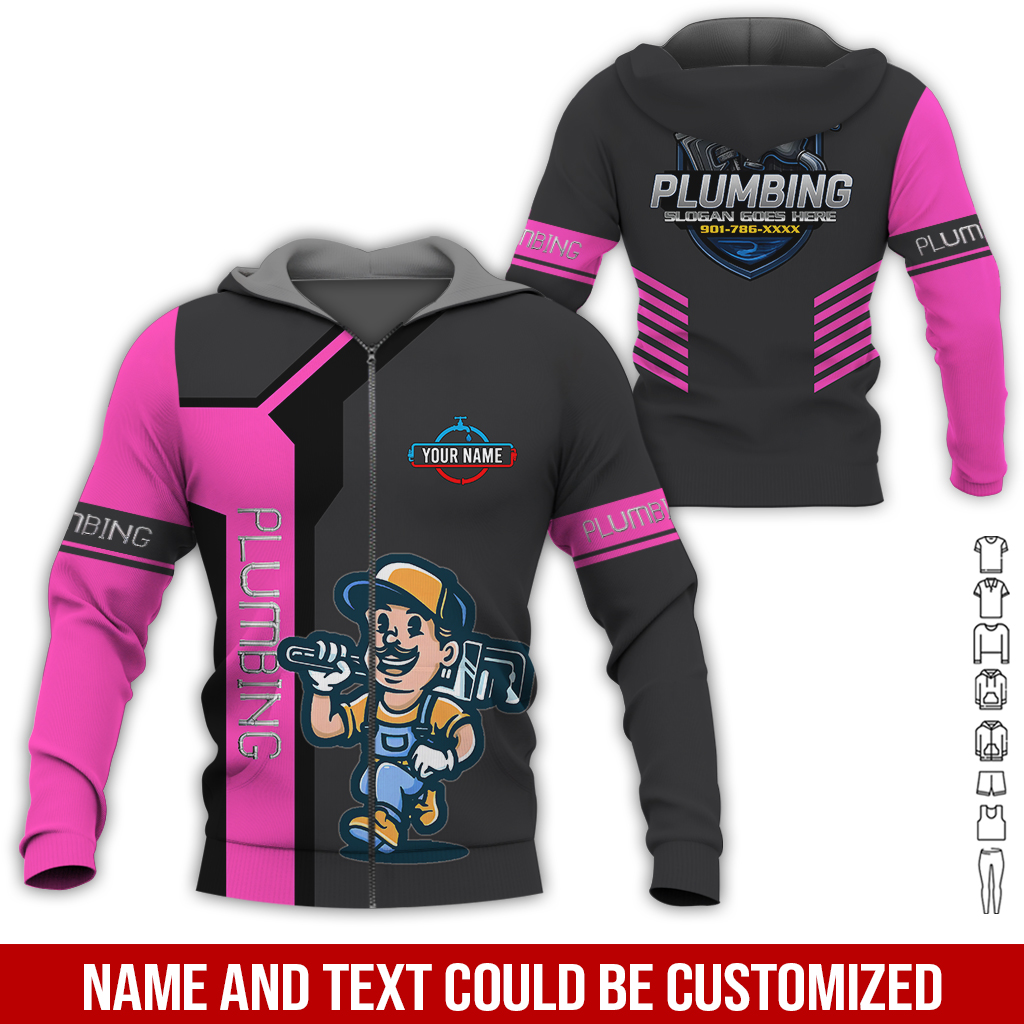 6176395-custom-plumbing-work-shirt-personalized-name-logo-hi-vis-colors-pc526-60.jpg Custom Plumbing Work Shirt – Custom Name, Logo - photo 60