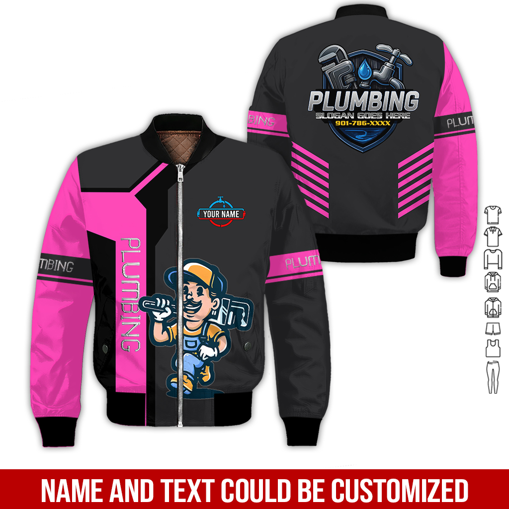 6176395-custom-plumbing-work-shirt-personalized-name-logo-hi-vis-colors-pc526-63.jpg Custom Plumbing Work Shirt – Custom Name, Logo - photo 63