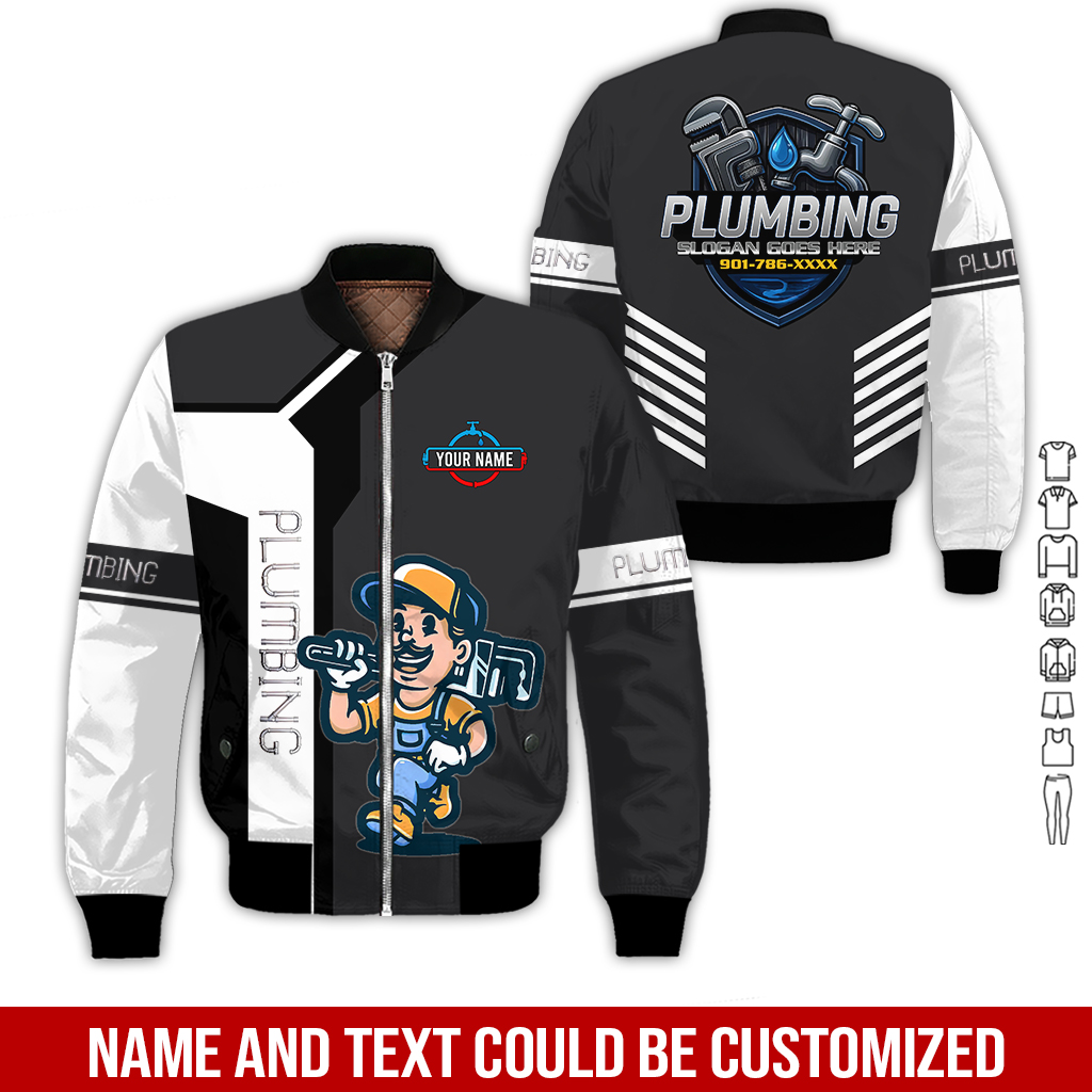 6176395-custom-plumbing-work-shirt-personalized-name-logo-hi-vis-colors-pc526-72.jpg Custom Plumbing Work Shirt – Custom Name, Logo - photo 72