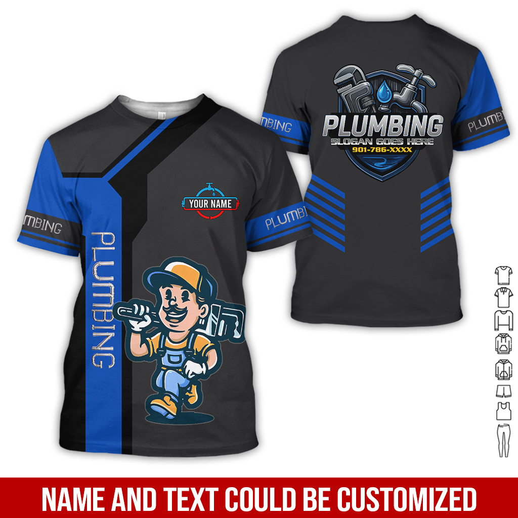 6176395-custom-plumbing-work-shirt-personalized-name-logo-hi-vis-colors-pc526-73.jpg Custom Plumbing Work Shirt – Custom Name, Logo - photo 73
