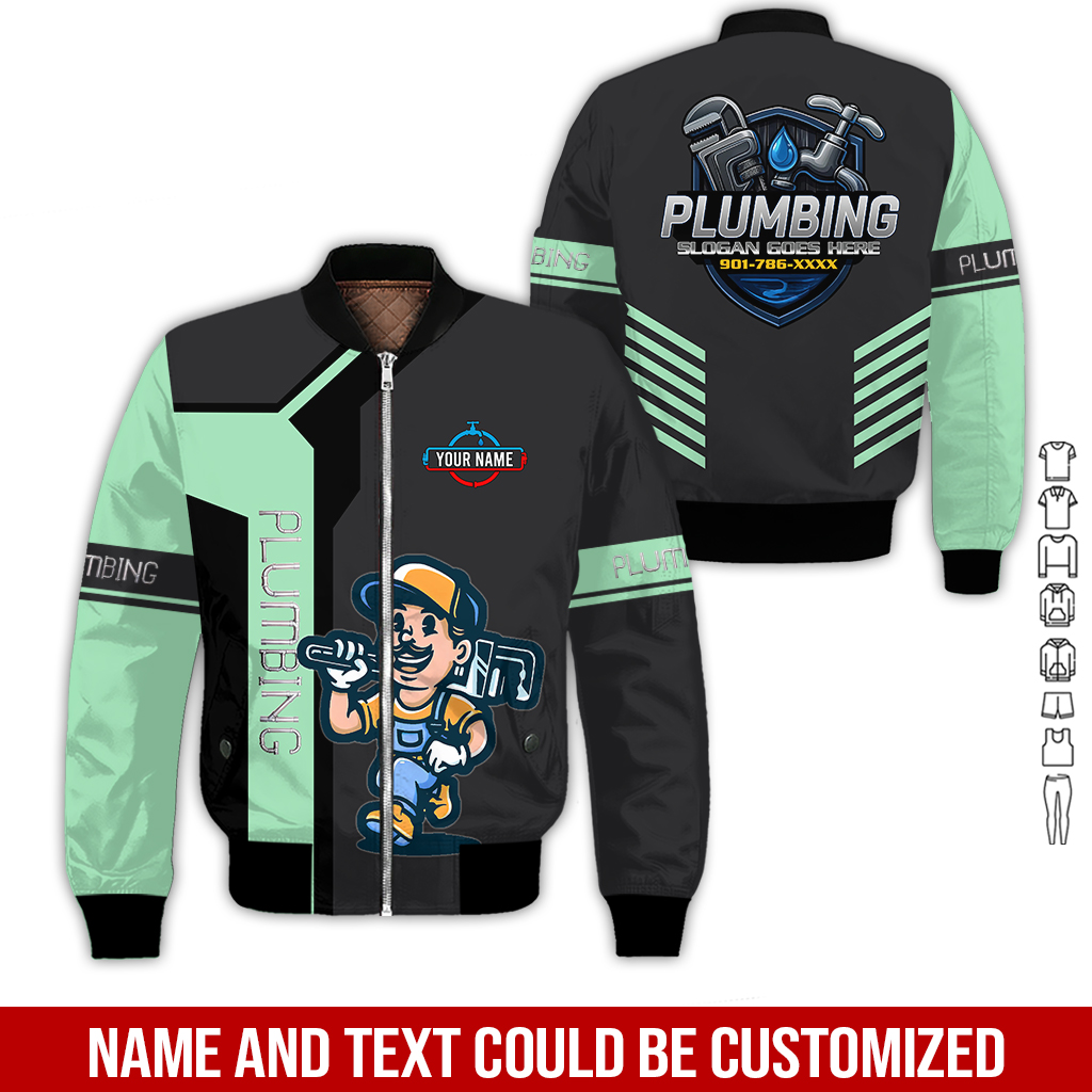 6176395-custom-plumbing-work-shirt-personalized-name-logo-hi-vis-colors-pc526-90.jpg Custom Plumbing Work Shirt – Custom Name, Logo - photo 90