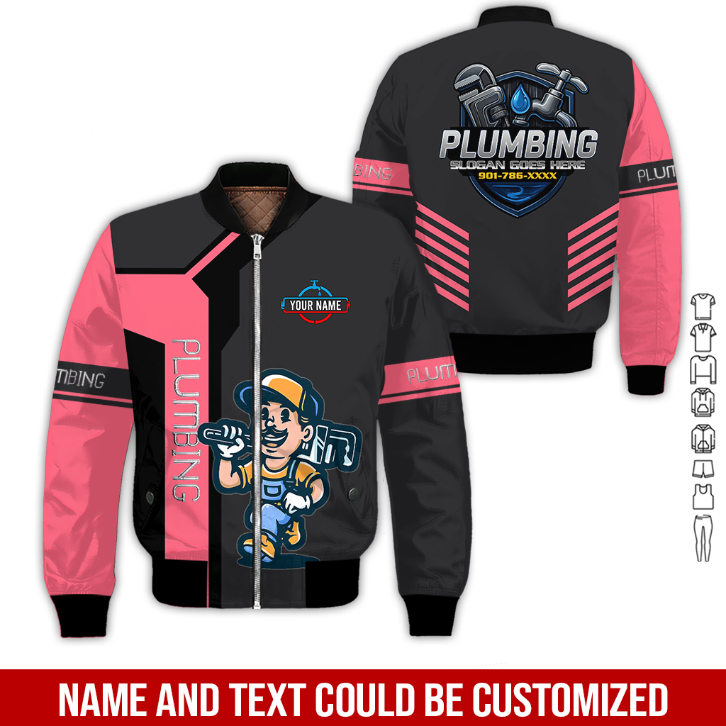 6176395-custom-plumbing-work-shirt-personalized-name-logo-hi-vis-colors-pc526-99.jpg Custom Plumbing Work Shirt – Custom Name, Logo - photo 99