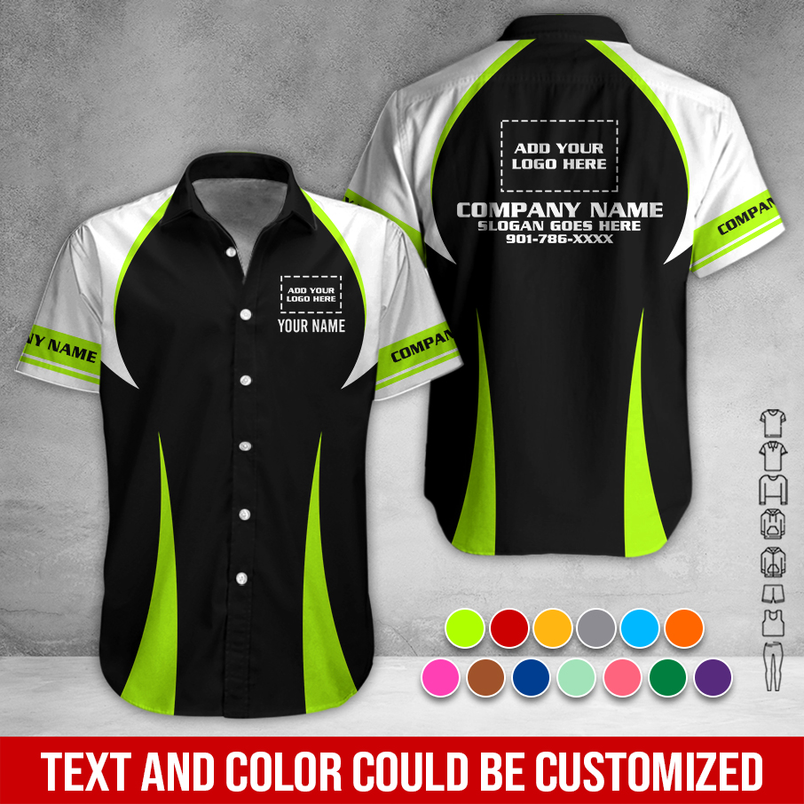Custom Uniform Hoodie - photo 3