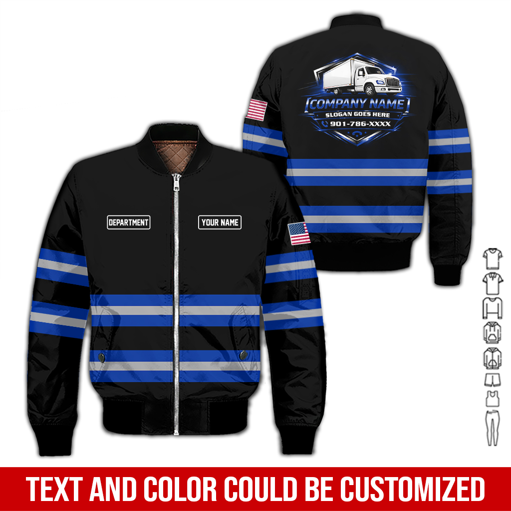 6180809-hi-vis-trucking-work-shirt-custom-name-department-da87-113.jpg Hi-Vis Trucking Work Shirt – Custom Name & - photo 113