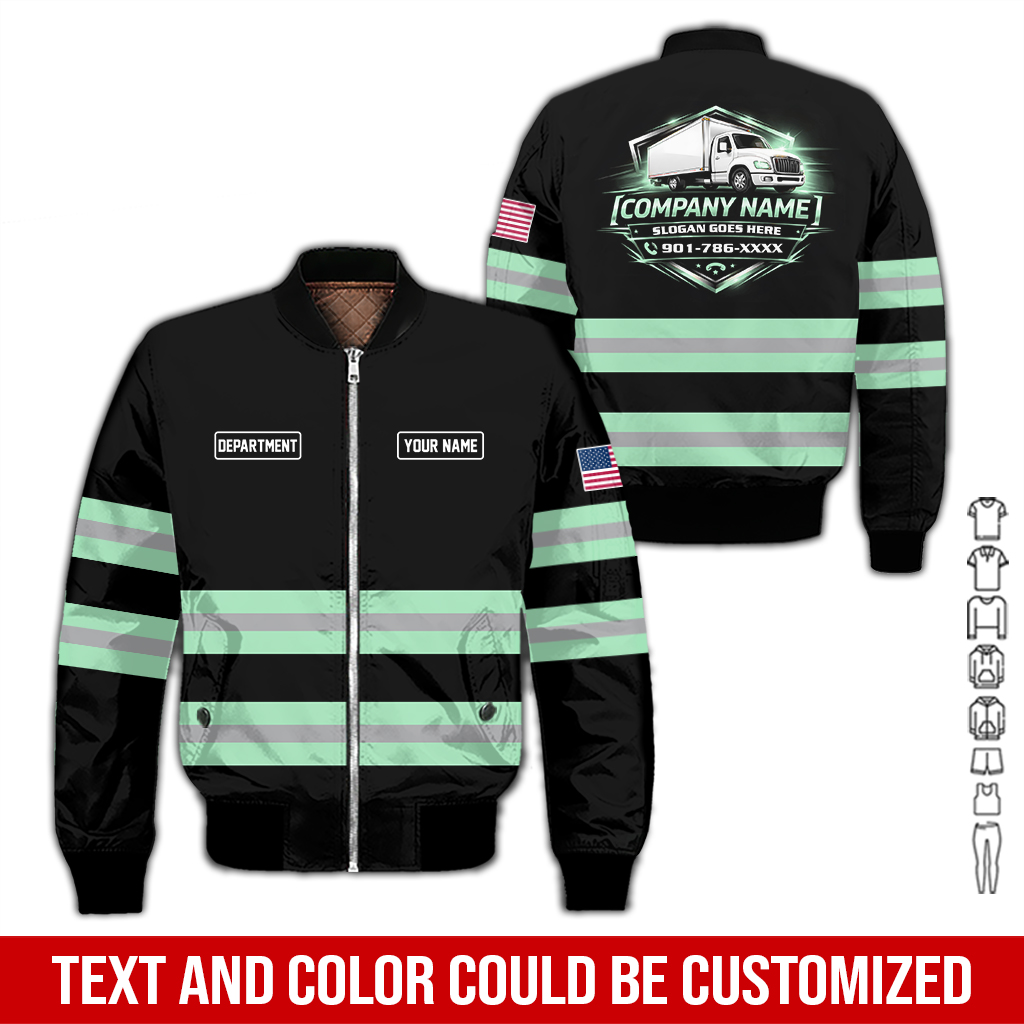 6180809-hi-vis-trucking-work-shirt-custom-name-department-da87-126.jpg Hi-Vis Trucking Work Shirt – Custom Name & - photo 126
