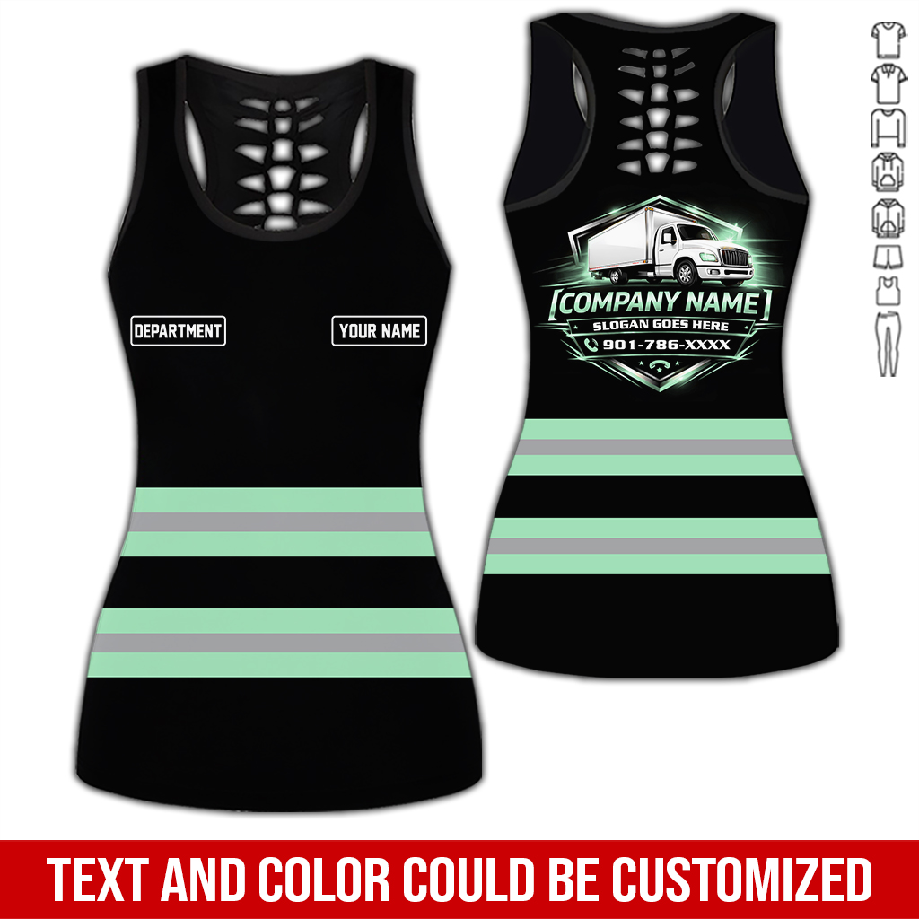6180809-hi-vis-trucking-work-shirt-custom-name-department-da87-128.jpg Hi-Vis Trucking Work Shirt – Custom Name & - photo 128