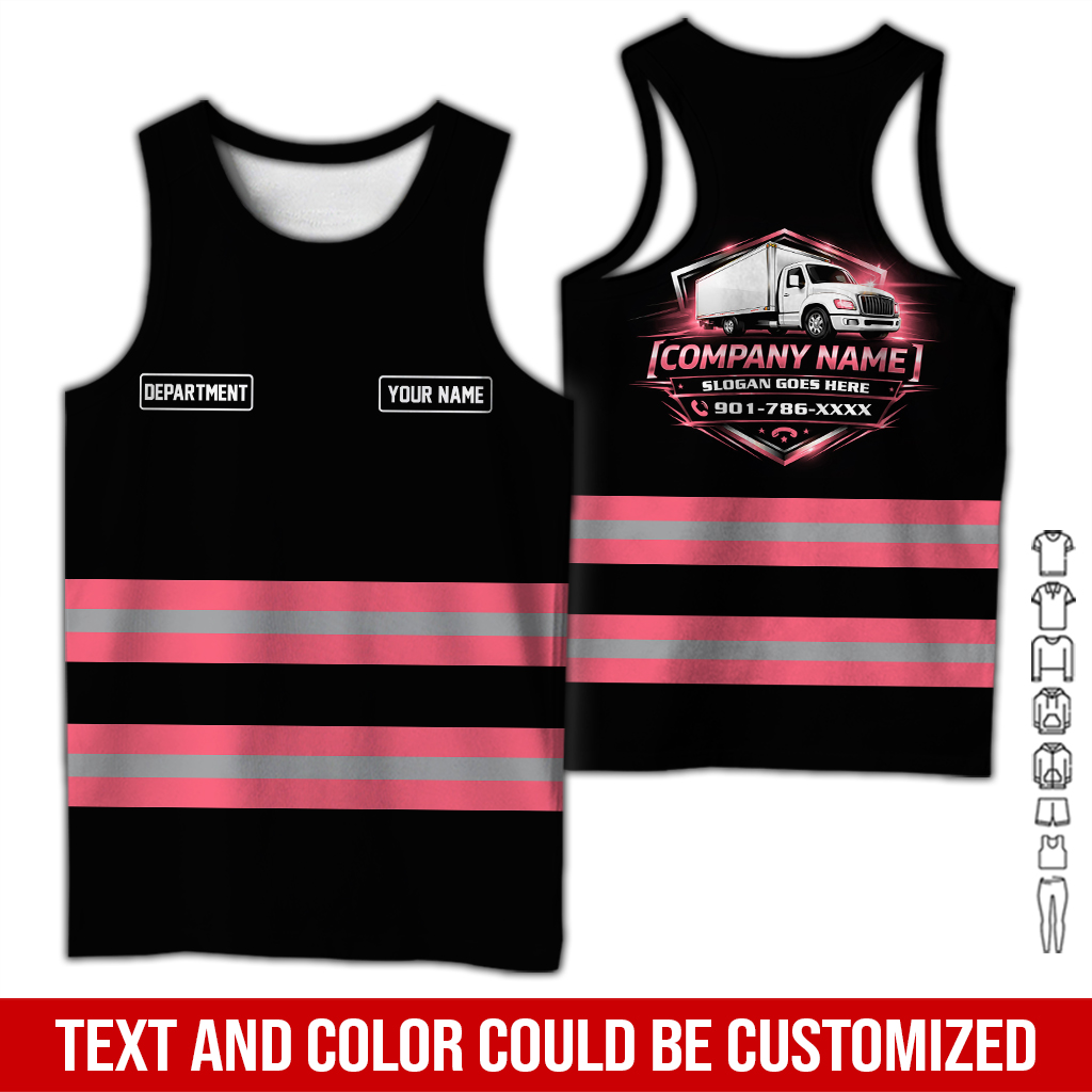 6180809-hi-vis-trucking-work-shirt-custom-name-department-da87-138.jpg Hi-Vis Trucking Work Shirt – Custom Name & - photo 138
