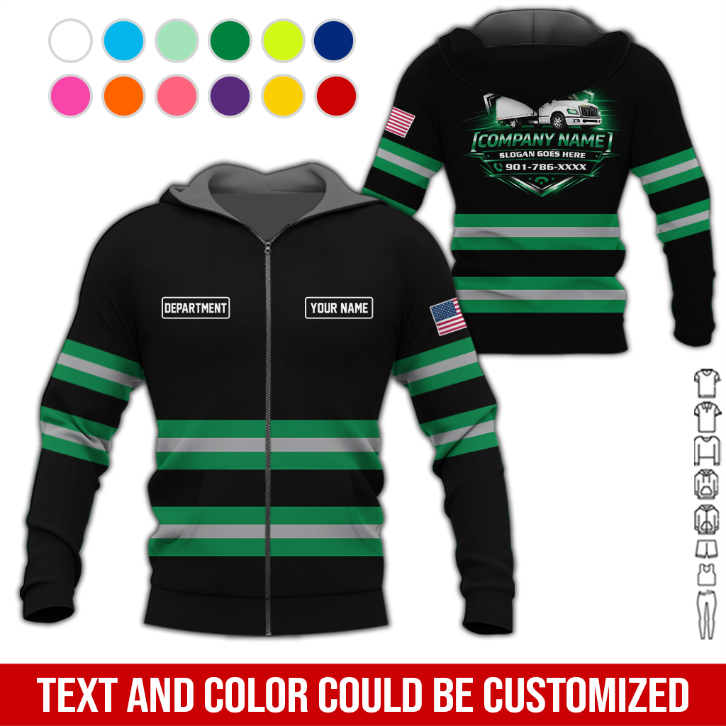 6180809-hi-vis-trucking-work-shirt-custom-name-department-da87-149.jpg Hi-Vis Trucking Work Shirt – Custom Name & - photo 149