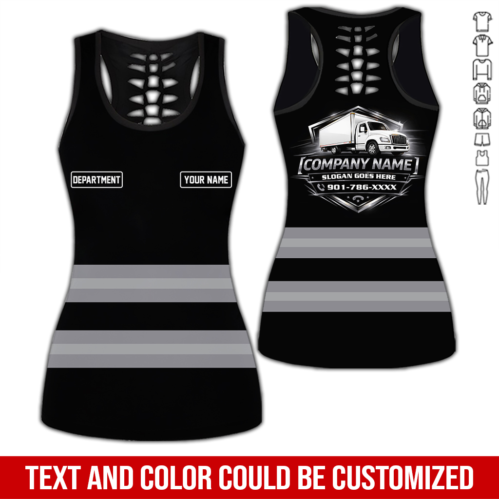 6180809-hi-vis-trucking-work-shirt-custom-name-department-da87-50.jpg Hi-Vis Trucking Work Shirt – Custom Name & - photo 50