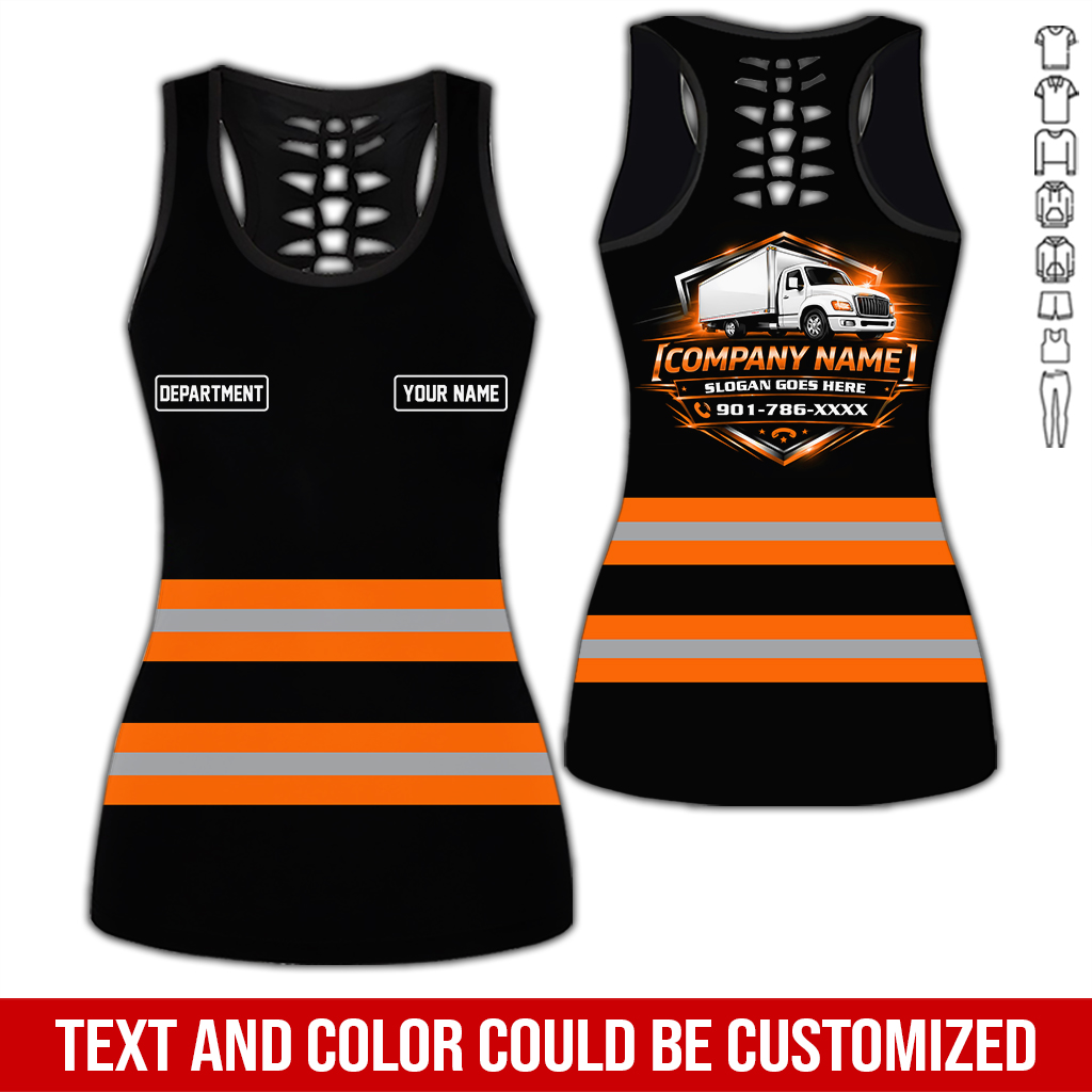 6180809-hi-vis-trucking-work-shirt-custom-name-department-da87-76.jpg Hi-Vis Trucking Work Shirt – Custom Name & - photo 76