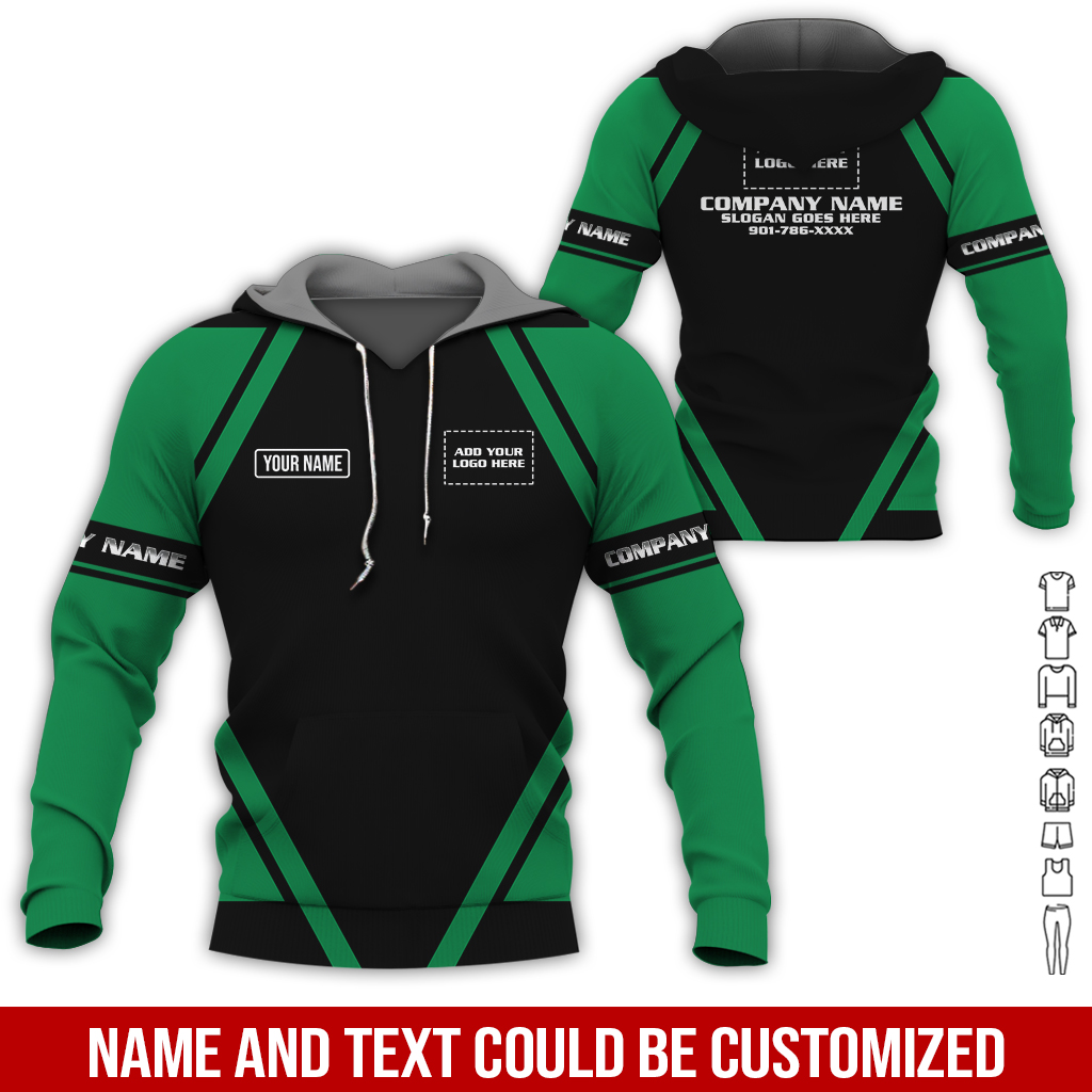 6181149-custom-company-brand-uniform-shirt-personalized-name-logo-colors-gl230-104.jpg Custom Company Brand Uniform Shirt – Custom Name, - photo 104