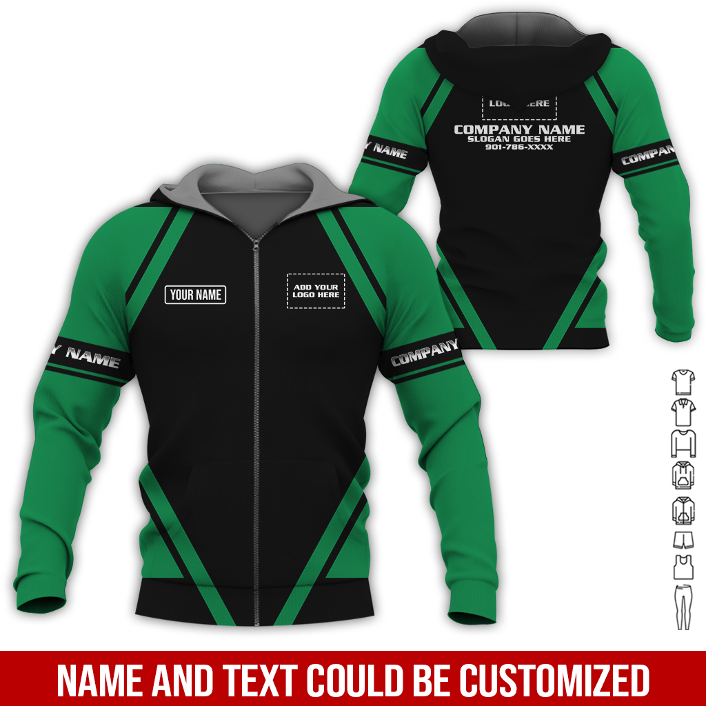 6181149-custom-company-brand-uniform-shirt-personalized-name-logo-colors-gl230-105.jpg Custom Company Brand Uniform Shirt – Custom Name, - photo 105