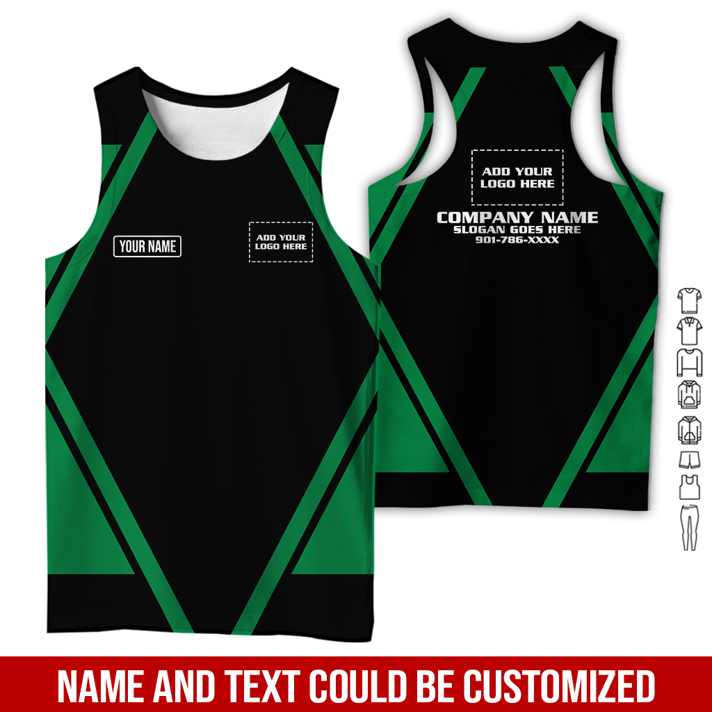 6181149-custom-company-brand-uniform-shirt-personalized-name-logo-colors-gl230-107.jpg Custom Company Brand Uniform Shirt – Custom Name, - photo 107