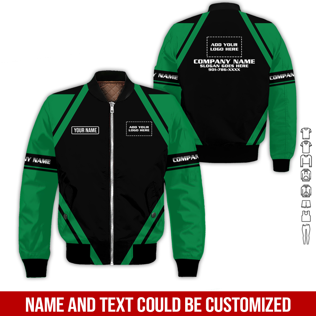 6181149-custom-company-brand-uniform-shirt-personalized-name-logo-colors-gl230-108.jpg Custom Company Brand Uniform Shirt – Custom Name, - photo 108