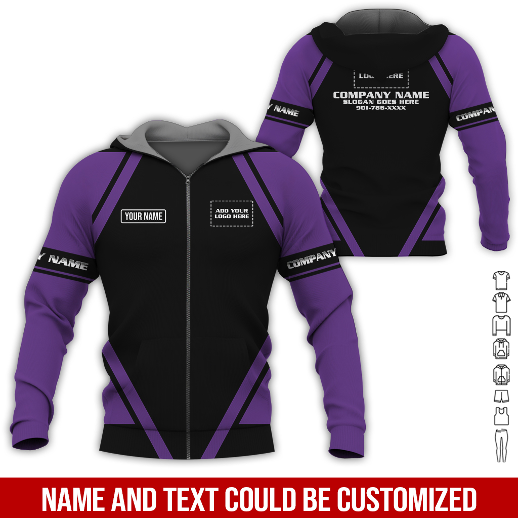 6181149-custom-company-brand-uniform-shirt-personalized-name-logo-colors-gl230-114.jpg Custom Company Brand Uniform Shirt – Custom Name, - photo 114