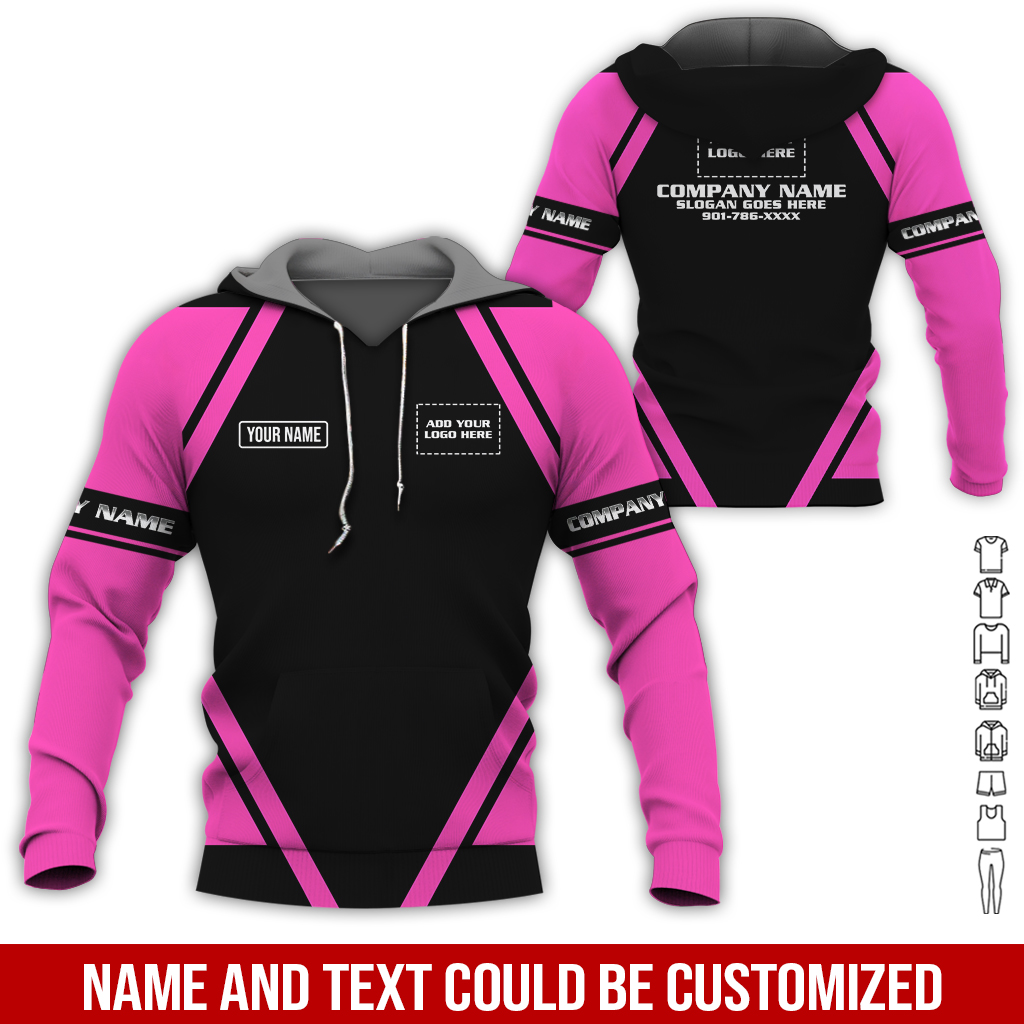 6181149-custom-company-brand-uniform-shirt-personalized-name-logo-colors-gl230-59.jpg Custom Company Brand Uniform Shirt – Custom Name, - photo 59