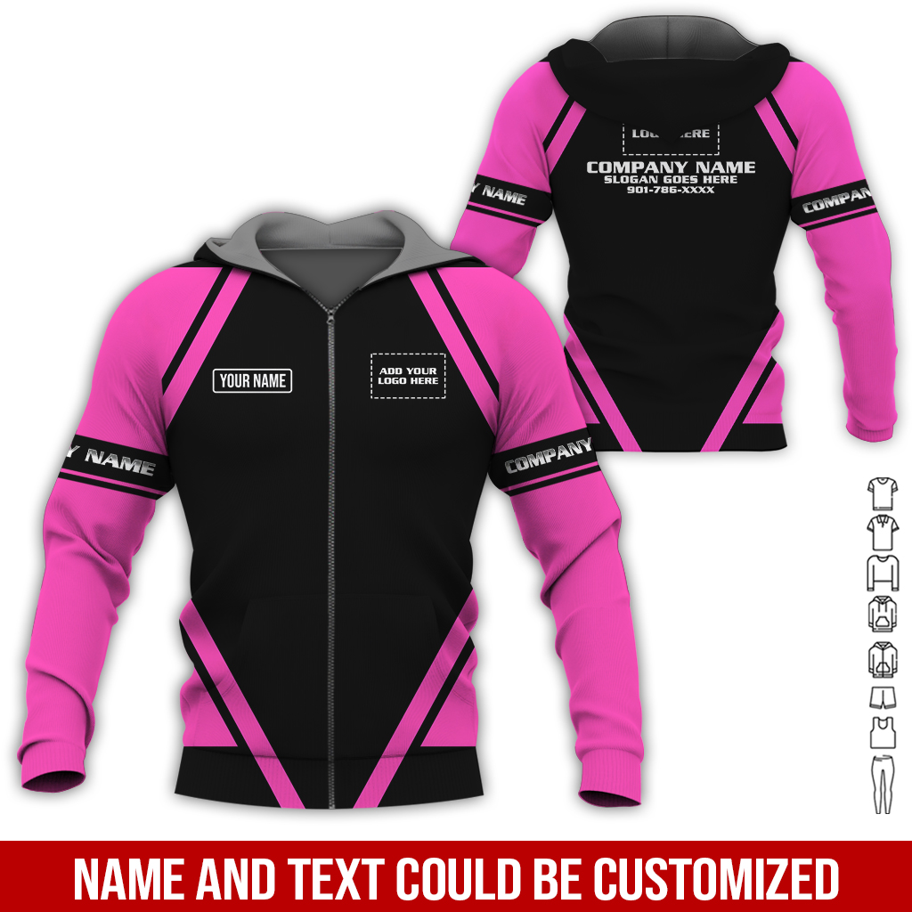 6181149-custom-company-brand-uniform-shirt-personalized-name-logo-colors-gl230-60.jpg Custom Company Brand Uniform Shirt – Custom Name, - photo 60