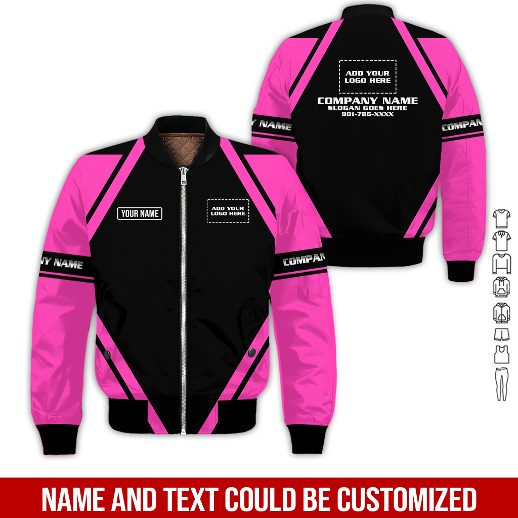 6181149-custom-company-brand-uniform-shirt-personalized-name-logo-colors-gl230-63.jpg Custom Company Brand Uniform Shirt – Custom Name, - photo 63