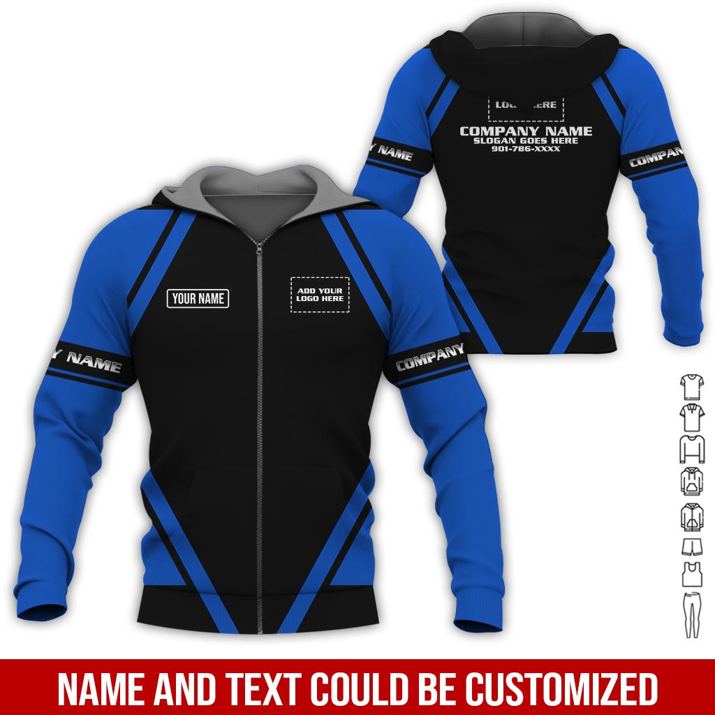 6181149-custom-company-brand-uniform-shirt-personalized-name-logo-colors-gl230-78.jpg Custom Company Brand Uniform Shirt – Custom Name, - photo 78