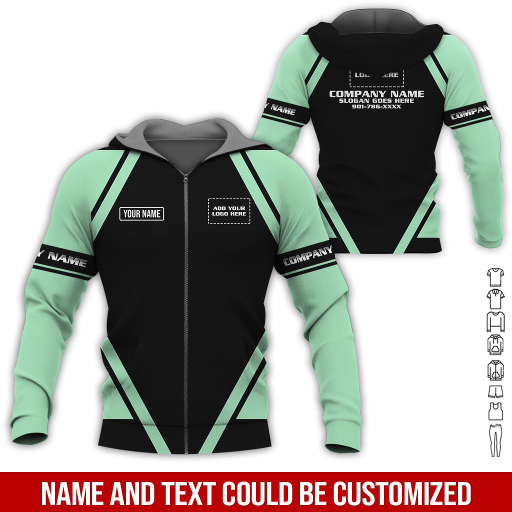 6181149-custom-company-brand-uniform-shirt-personalized-name-logo-colors-gl230-87.jpg Custom Company Brand Uniform Shirt – Custom Name, - photo 87