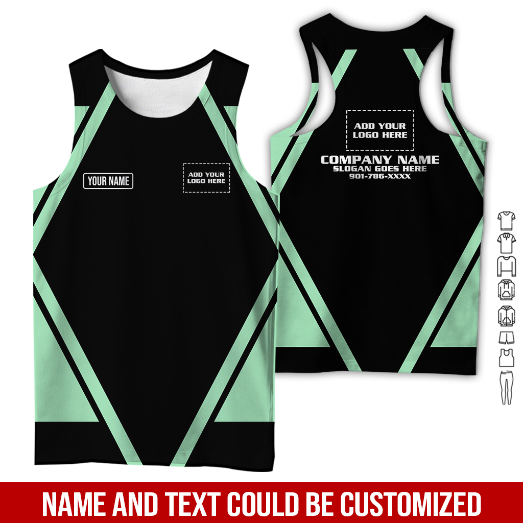 6181149-custom-company-brand-uniform-shirt-personalized-name-logo-colors-gl230-89.jpg Custom Company Brand Uniform Shirt – Custom Name, - photo 89