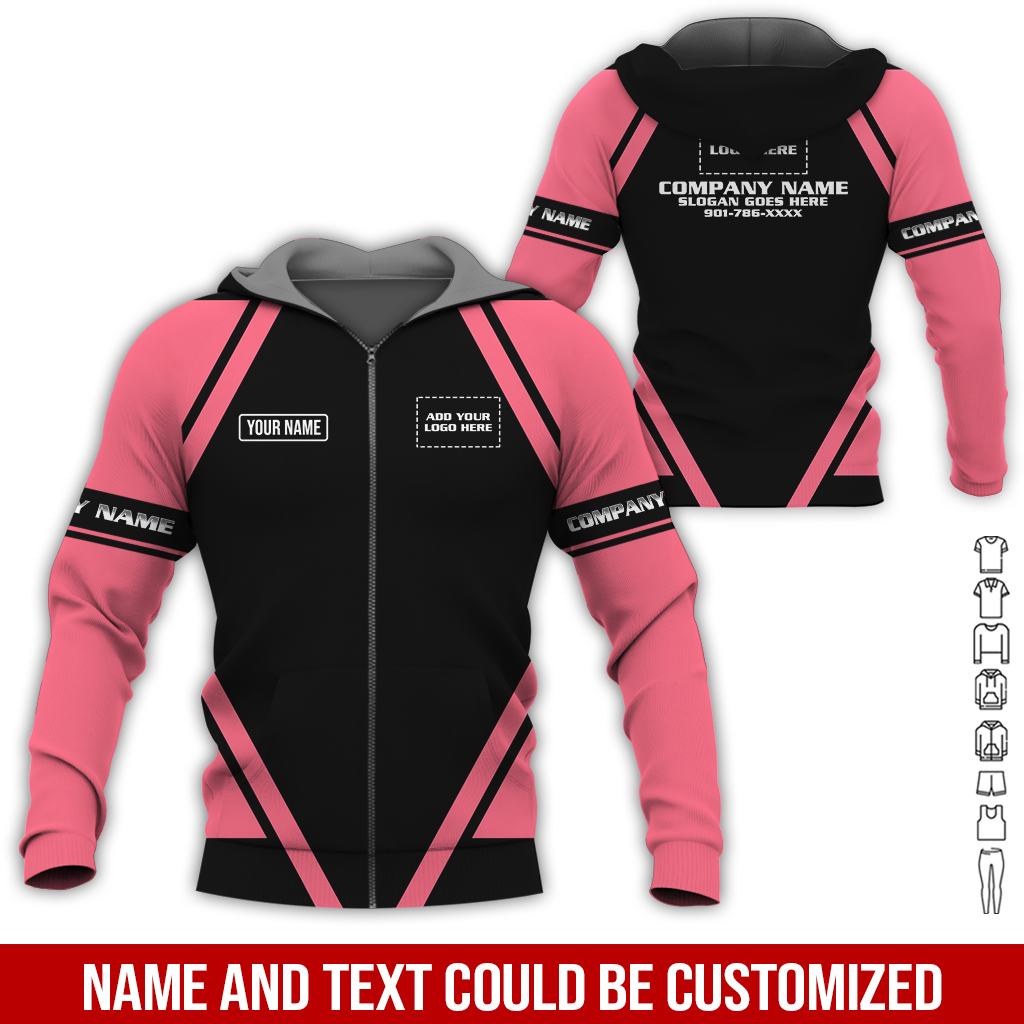 6181149-custom-company-brand-uniform-shirt-personalized-name-logo-colors-gl230-96.jpg Custom Company Brand Uniform Shirt – Custom Name, - photo 96