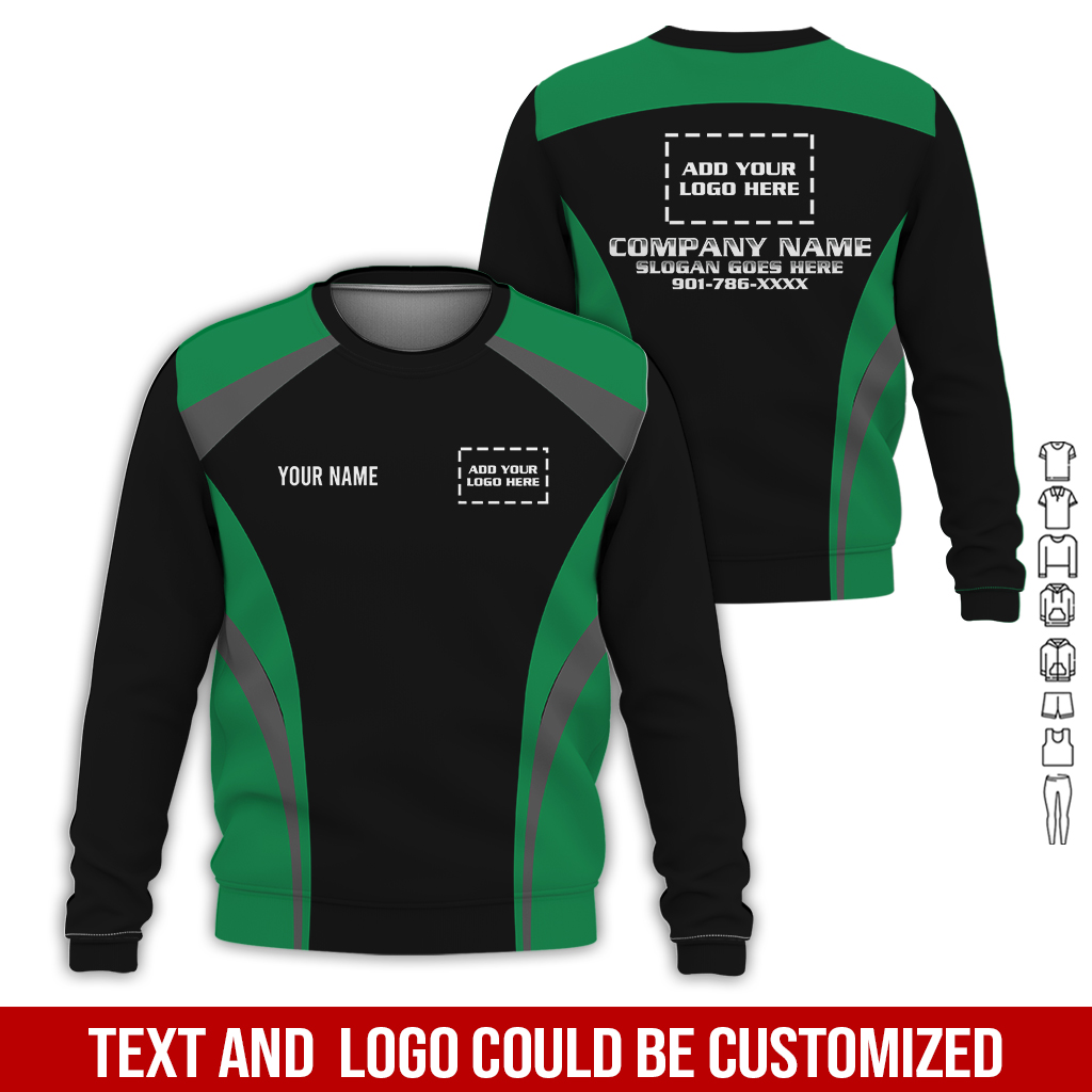 6186446-custom-company-uniform-shirt-personalized-with-name-logo-colors-pc537-103.jpg Custom Company Uniform Shirt – Custom with Name, - photo 103