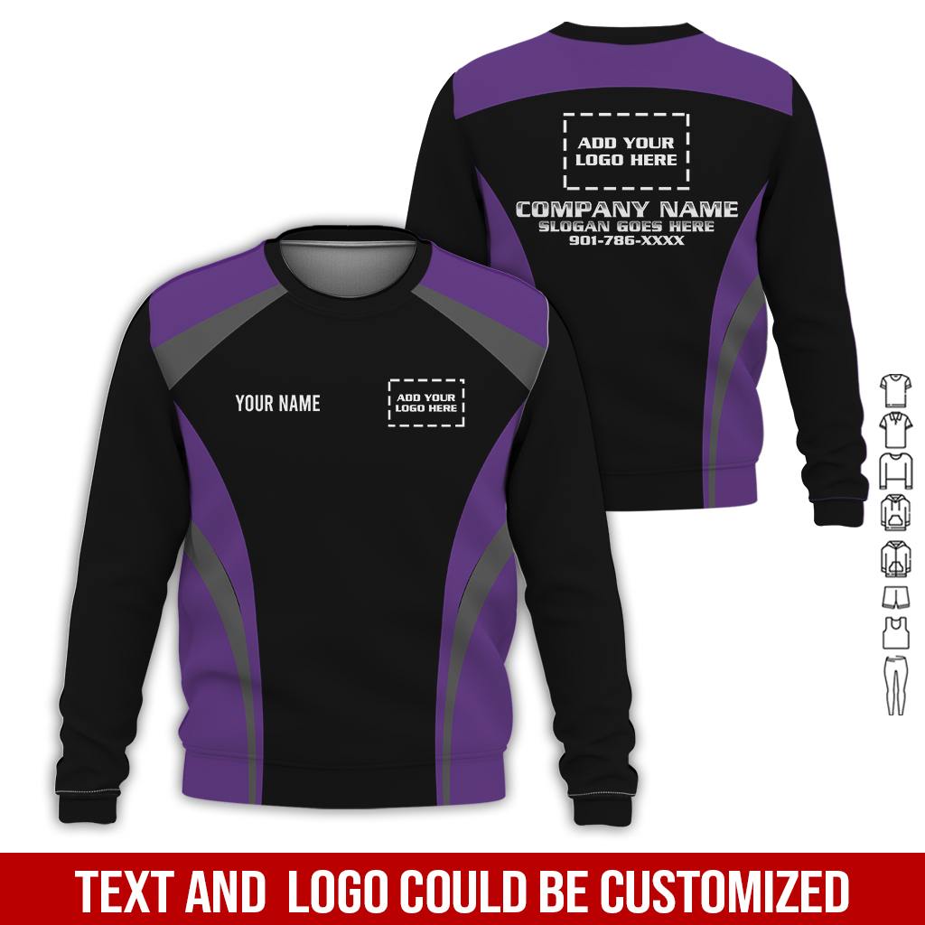 6186446-custom-company-uniform-shirt-personalized-with-name-logo-colors-pc537-112.jpg Custom Company Uniform Shirt – Custom with Name, - photo 112