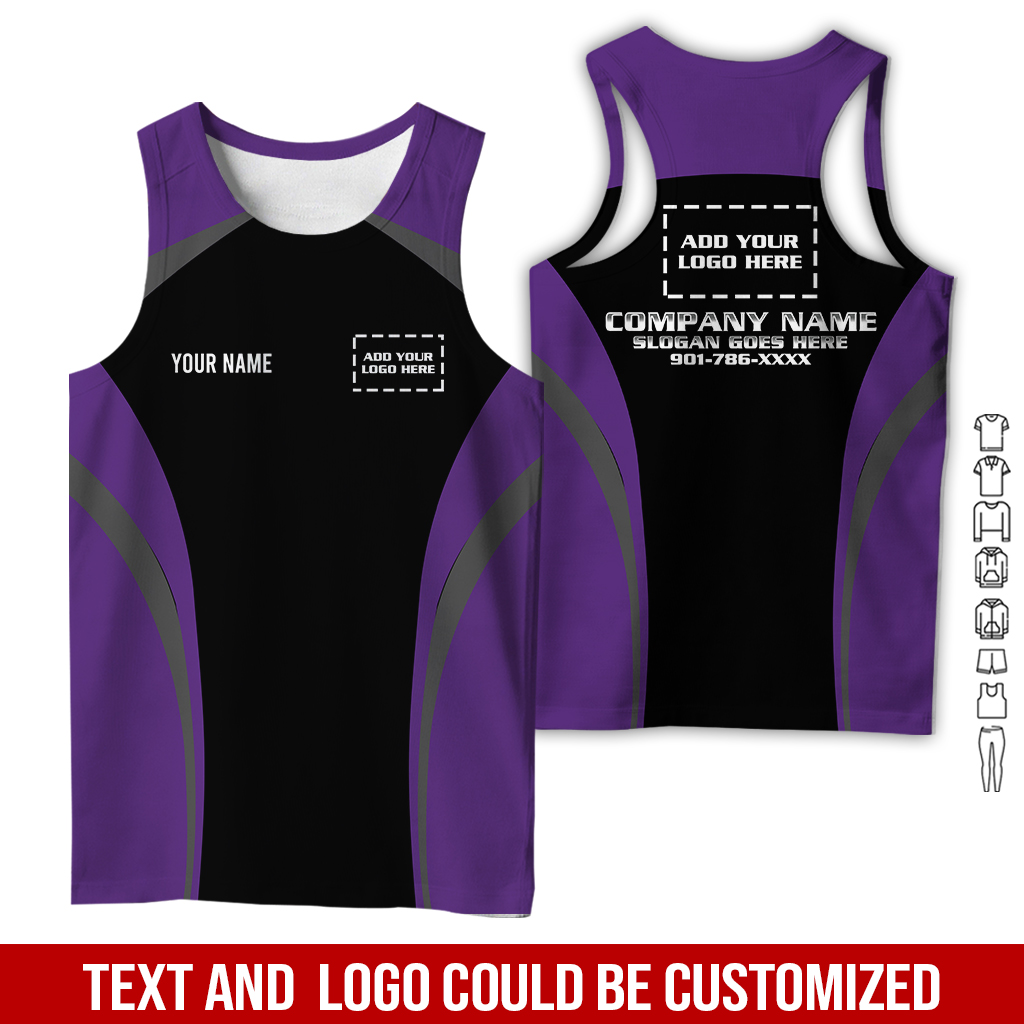 6186446-custom-company-uniform-shirt-personalized-with-name-logo-colors-pc537-116.jpg Custom Company Uniform Shirt – Custom with Name, - photo 116