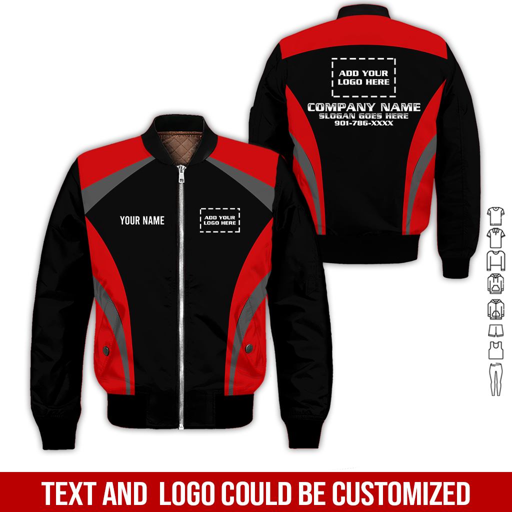 6186446-custom-company-uniform-shirt-personalized-with-name-logo-colors-pc537-18.jpg Custom Company Uniform Shirt – Custom with Name, - photo 18
