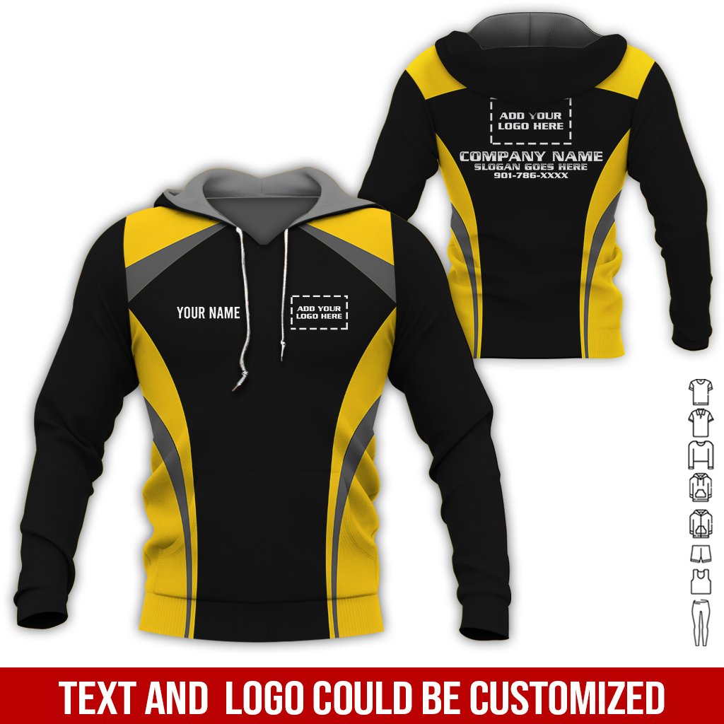 6186446-custom-company-uniform-shirt-personalized-with-name-logo-colors-pc537-23.jpg Custom Company Uniform Shirt – Custom with Name, - photo 23