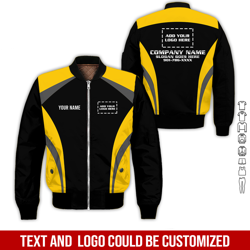 6186446-custom-company-uniform-shirt-personalized-with-name-logo-colors-pc537-27.jpg Custom Company Uniform Shirt – Custom with Name, - photo 27