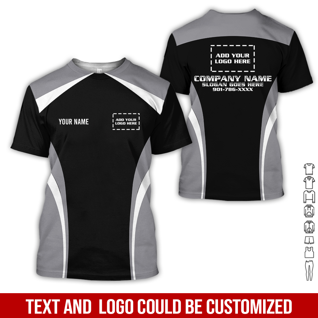 6186446-custom-company-uniform-shirt-personalized-with-name-logo-colors-pc537-28.jpg Custom Company Uniform Shirt – Custom with Name, - photo 28
