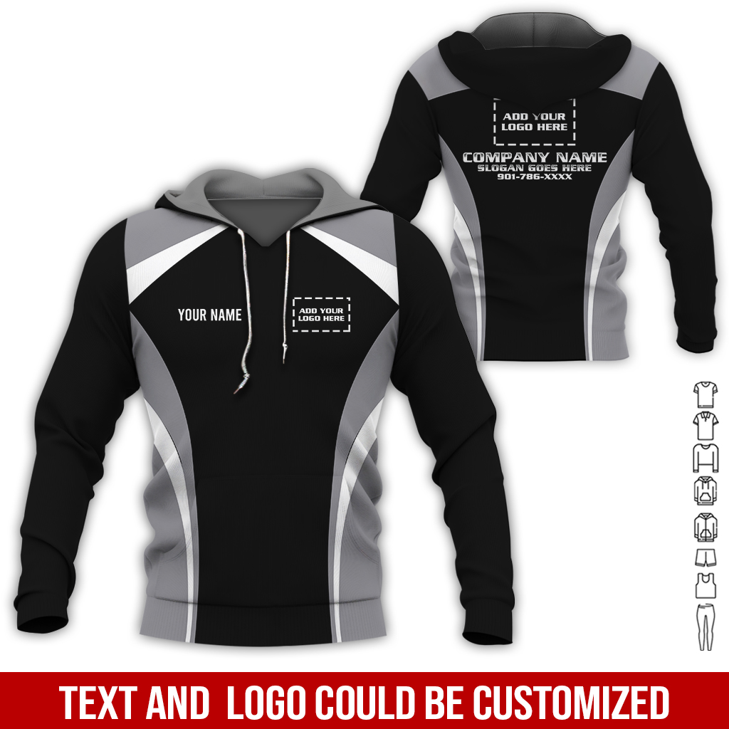 6186446-custom-company-uniform-shirt-personalized-with-name-logo-colors-pc537-32.jpg Custom Company Uniform Shirt – Custom with Name, - photo 32