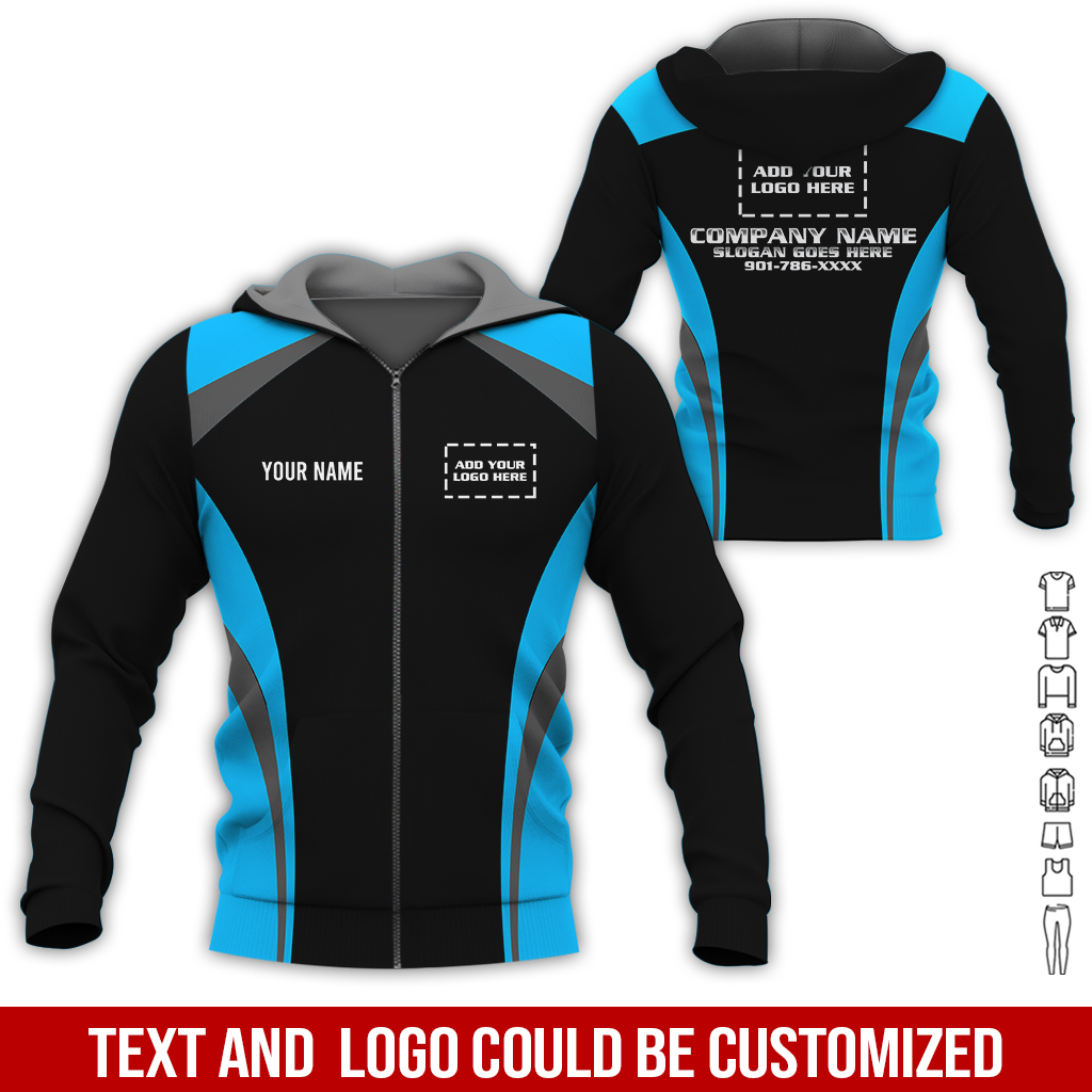 6186446-custom-company-uniform-shirt-personalized-with-name-logo-colors-pc537-42.jpg Custom Company Uniform Shirt – Custom with Name, - photo 42