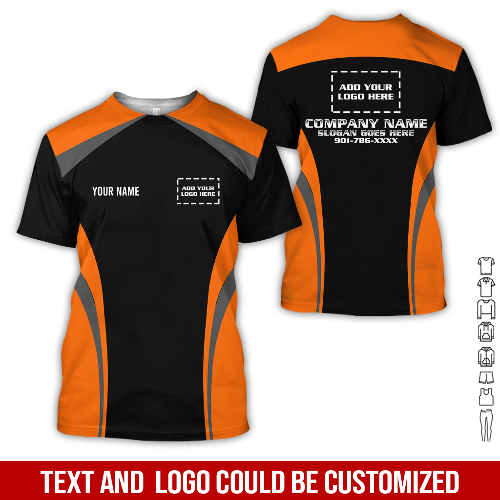 6186446-custom-company-uniform-shirt-personalized-with-name-logo-colors-pc537-46.jpg Custom Company Uniform Shirt – Custom with Name, - photo 46