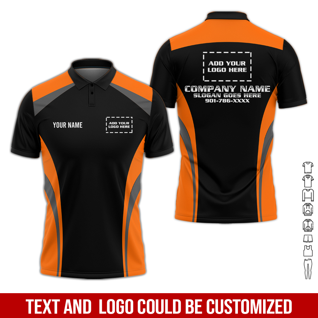 6186446-custom-company-uniform-shirt-personalized-with-name-logo-colors-pc537-47.jpg Custom Company Uniform Shirt – Custom with Name, - photo 47